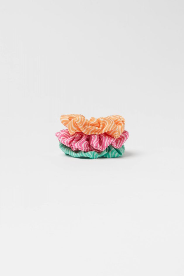 3 Pack of Scrunchies